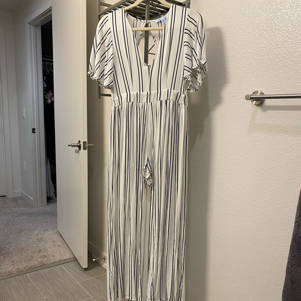 Women’s romper